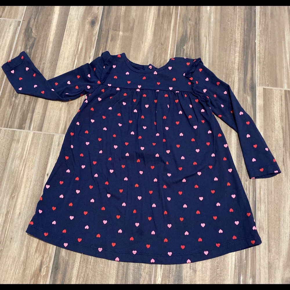 Little Girl Clothing